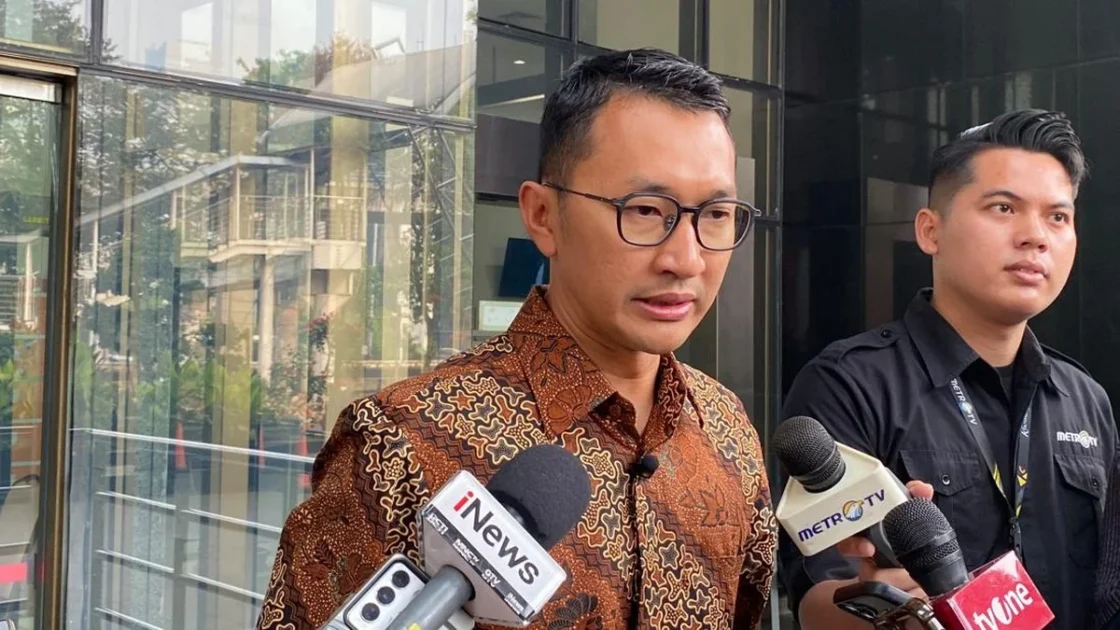 Alasan KPK Panggil Bupati Sorong Selatan Kasus Pemalang