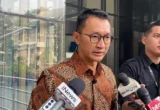Alasan KPK Panggil Bupati Sorong Selatan Kasus Pemalang
