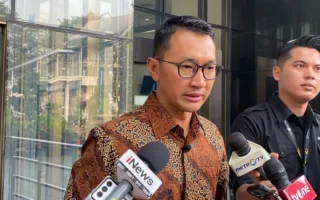 Alasan KPK Panggil Bupati Sorong Selatan Kasus Pemalang