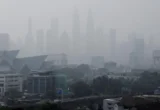 Karhutla Asia Tenggara Picu Anjloknya Kunjungan Wisatawan
