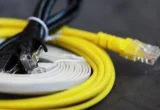 Alasan Ilmiah Mengapa Kabel Ethernet di Rumah Berkelindan