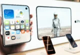 Ponsel Android yang Paling Mirip dengan iPhone Duo
