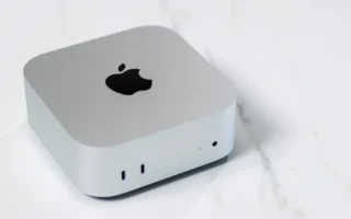 Alasan Mac Mini Lebih Layak Dibeli Dibanding MacBook