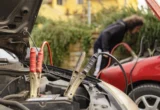 Berapa Lama Mobil Harus Dinyalakan Setelah Dinyalakan dengan Jumper?