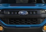 Daftar SUV Subaru Terbaru di Amerika Serikat dari yang Terkecil