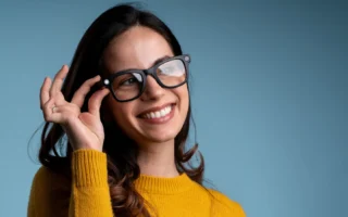 Mungkinkah Kacamata AI Gantikan Perangkat Headphone Anda?