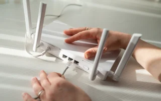 Kesalahan Umum Saat Mengatur Jaringan Wi-Fi Rumah