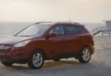 Panduan Membeli Hyundai Tucson Transmisi Manual Bekas
