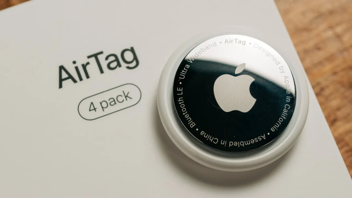 Tips Merawat Baterai AirTag Apple agar Lebih Awet