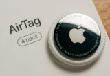 Tips Merawat Baterai AirTag Apple agar Lebih Awet