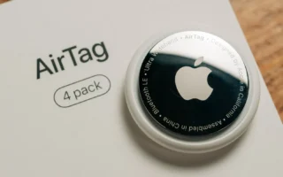 Tips Merawat Baterai AirTag Apple agar Lebih Awet