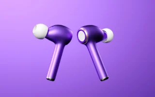 Mengapa Harga Earbud Cenderung Lebih Murah dari Headphone?