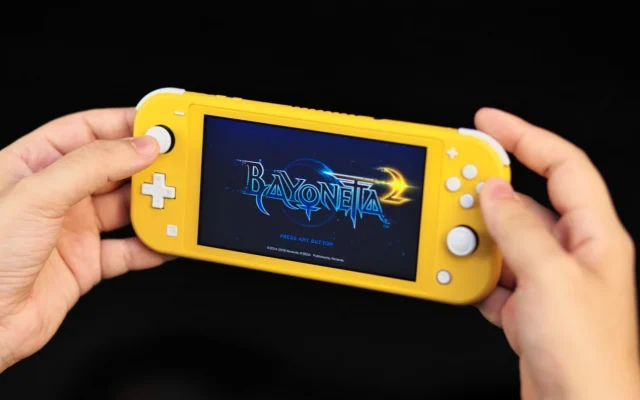 Konsol Game Baru Termurah yang Bisa Dibeli pada Tahun 2026