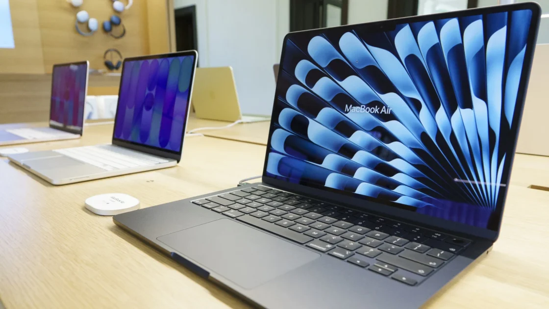 Cara Mengamankan MacBook Lewat Pengaturan Privasi
