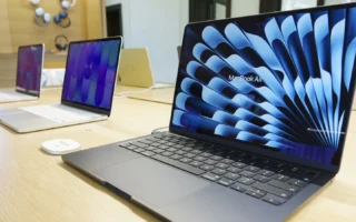 Cara Mengamankan MacBook Lewat Pengaturan Privasi