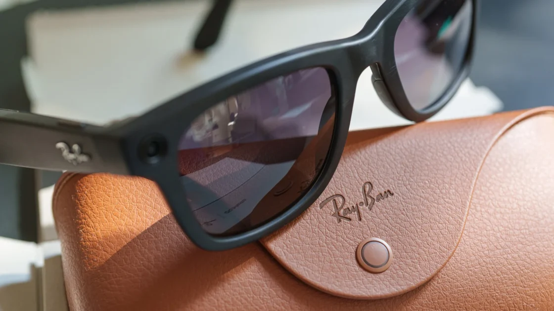 4 Pengaturan Privasi Kacamata Ray-Ban Meta yang Wajib Diubah