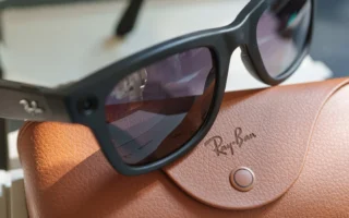 4 Pengaturan Privasi Kacamata Ray-Ban Meta yang Wajib Diubah