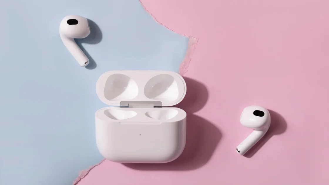 Fitur AirPods yang Hilang Saat Dipakai di HP Samsung Galaxy