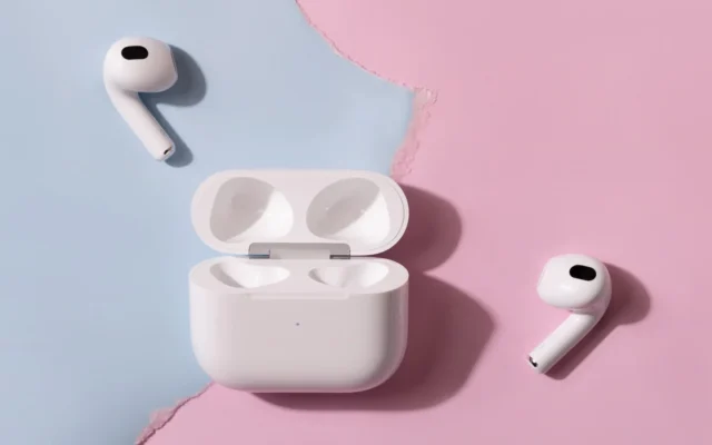 Fitur AirPods yang Hilang Saat Dipakai di HP Samsung Galaxy
