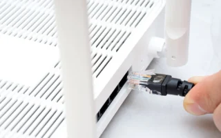 Cara Mudah Tingkatkan Kecepatan Wi-Fi Mesh dengan Kabel