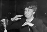 Kisah Eleanor Roosevelt Nekat Menyetir Sendiri Tanpa Pengawalan