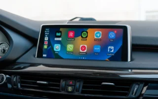 Mengenal Fungsi Ikon Lonceng pada Apple CarPlay