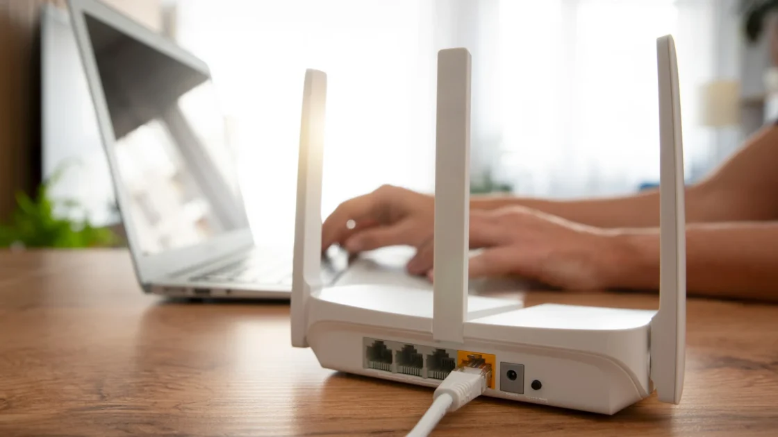 Penyebab Perangkat Lambat dan Cara Memperbaikinya Lewat Pengaturan Wi-Fi