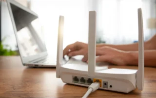 Penyebab Perangkat Lambat dan Cara Memperbaikinya Lewat Pengaturan Wi-Fi