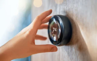 Jangan Buang Termostat Nest Lama, Lakukan Hal Ini Saja