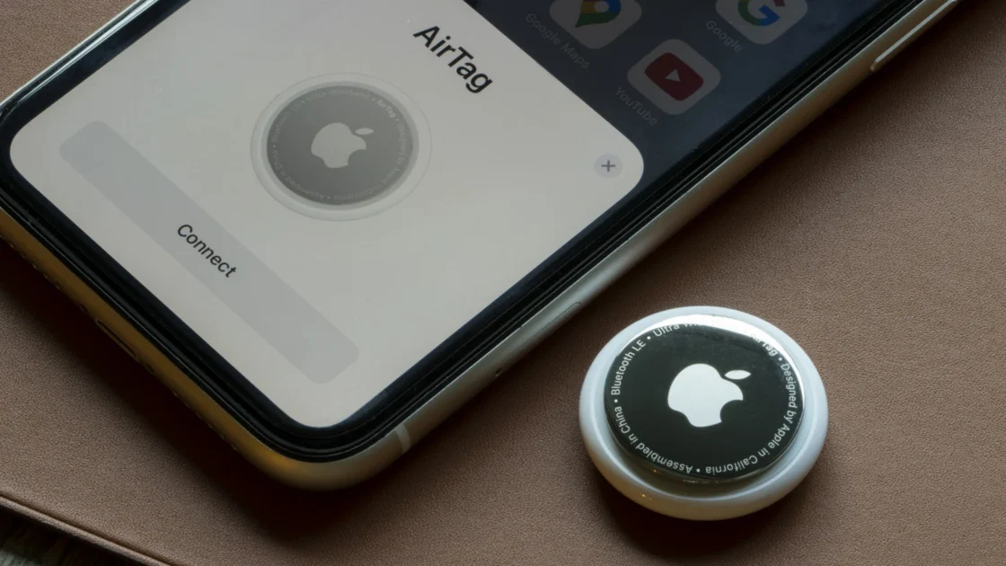 Aturan TSA Terkait Penggunaan Apple AirTag di Bagasi Pesawat