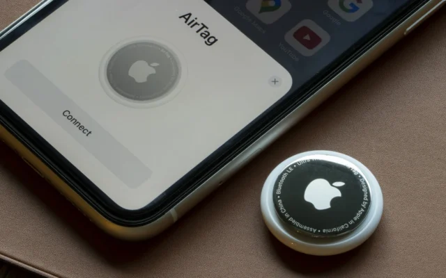 Aturan TSA Terkait Penggunaan Apple AirTag di Bagasi Pesawat