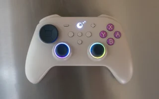 GuliKit TT Pro: Pengontrol Ideal untuk Gamers Portabel