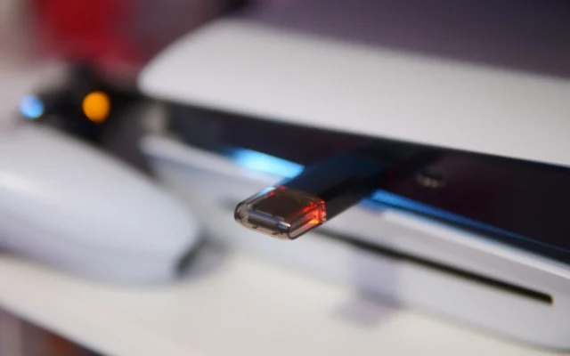 Memanfaatkan Port USB PlayStation 5 untuk Berbagai Fungsi
