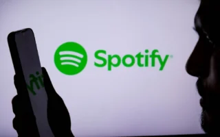 Aturan Baru Spotify, Scan QR Code untuk Paket Keluarga