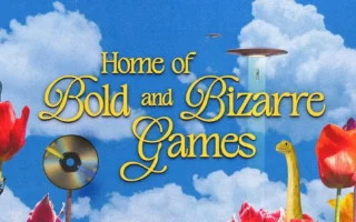 Layanan Berlangganan Game Indie “The Playbill” Resmi Dirilis