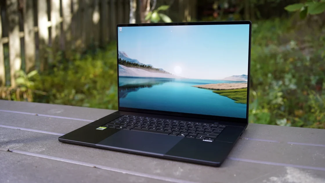 Review ASUS ProArt P16: Laptop AI Bertenaga Chip NVIDIA