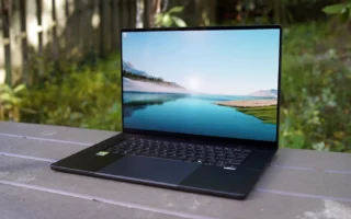 Review ASUS ProArt P16: Laptop AI Bertenaga Chip NVIDIA