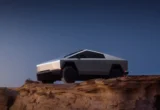 Tesla Batal Rilis Cybertruck di Australia dan Selandia Baru