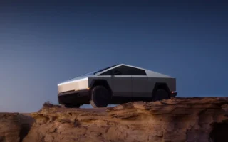 Tesla Batal Rilis Cybertruck di Australia dan Selandia Baru