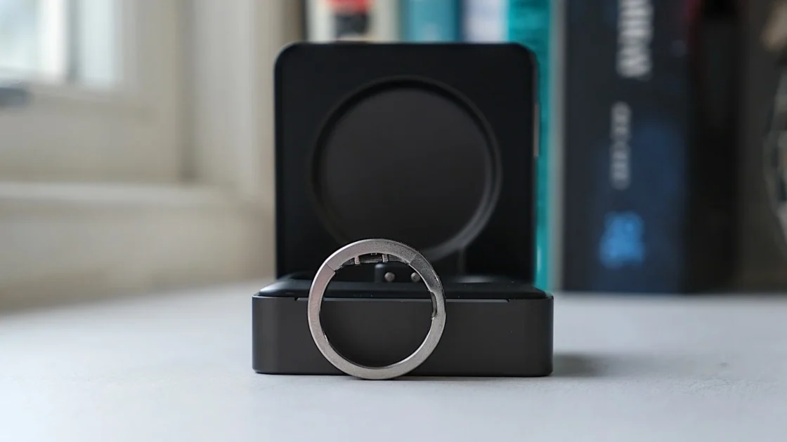 Oura Kembali Gugat Ultrahuman Terkait Paten Cincin Pintar