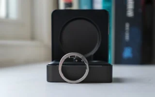 Oura Kembali Gugat Ultrahuman Terkait Paten Cincin Pintar