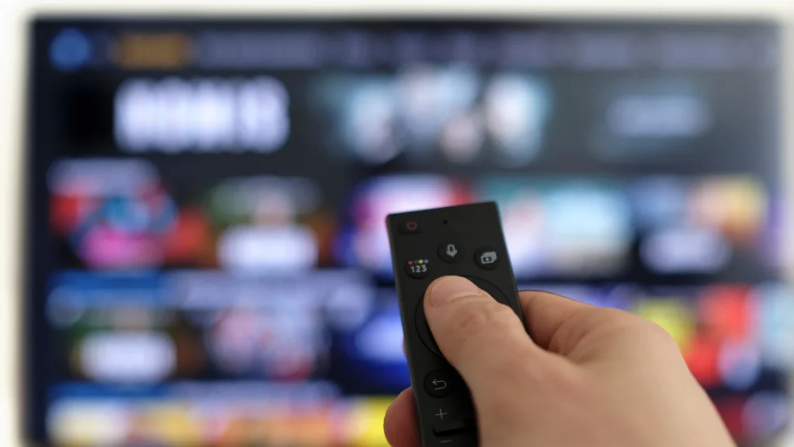 YouTube Kalahkan Netflix di TV AS