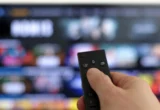 YouTube Kalahkan Netflix di TV AS