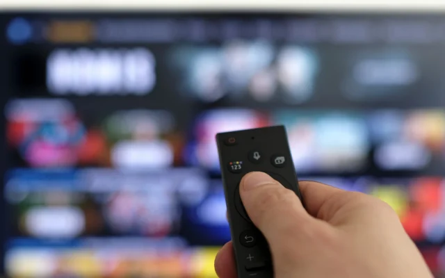 YouTube Kalahkan Netflix di TV AS