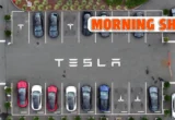 Tesla Tertekan di Kuartal Ketiga, Volvo Pangkas 2.500 Pekerja