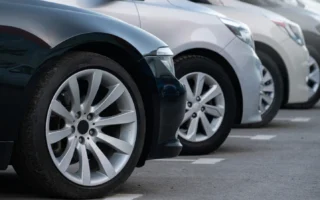 Pasar Mobil 2026 Bergantung pada Pembeli Kaya Raya