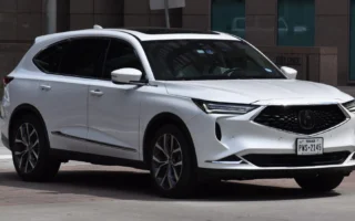 Strategi Enc Kendaraan Baru Acura Capai Target 200 Ribu Unit