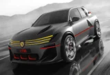 Peugeot E-T16 Rally: Mobil Konsep 805 HP Berpeluang Diproduksi