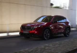 Mazda CX-5 2027 Dibekali AI Google Gemini dan Harga Varian