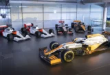 Mobil Legendaris McLaren F1 Dijual untuk Kolektor